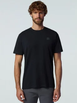 North Sails T-shirt in cotone organico*Uomo Outlet