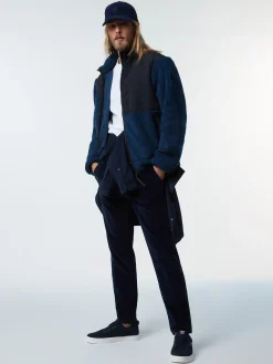 North Sails T-shirt in cotone organico*Uomo Outlet|Outlet