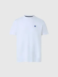 North Sails T-shirt in cotone organico*Uomo Outlet|Outlet