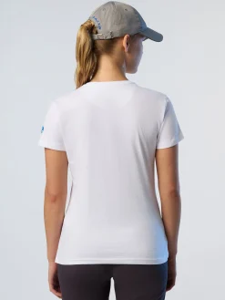 North Sails T-shirt in Jersey di cotone*Donna T-shirts