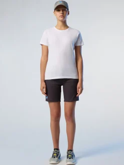 North Sails T-shirt in Jersey di cotone*Donna T-shirts