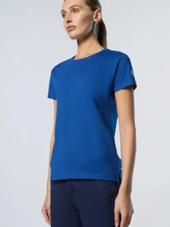 North Sails T-shirt in Jersey di cotone*Donna T-shirts