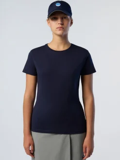 North Sails T-shirt in Jersey di cotone*Donna T-shirts