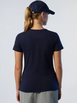 North Sails T-shirt in Jersey di cotone*Donna T-shirts