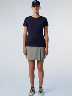 North Sails T-shirt in Jersey di cotone*Donna T-shirts