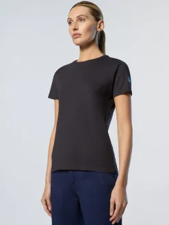 North Sails T-shirt in Jersey di cotone*Donna T-shirts