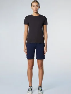 North Sails T-shirt in Jersey di cotone*Donna T-shirts