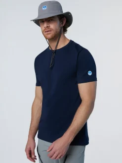 North Sails T-shirt Jersey T*Uomo T-shirts