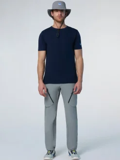 North Sails T-shirt Jersey T*Uomo T-shirts