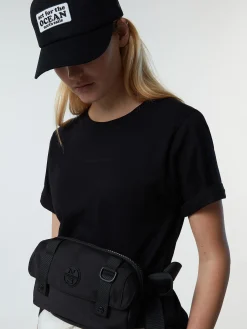 North Sails T-shirt slim fit con logo*Donna Outlet|T-shirts