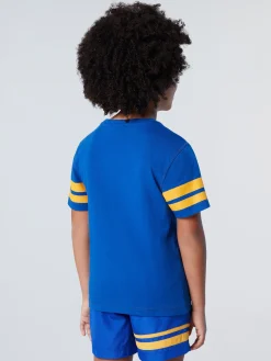 North Sails T-shirt stile college* Outlet|T-shirts