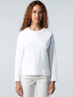 North Sails T-shirt with raglan sleeves*Donna Outlet|T-shirts