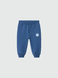 North Sails Tuta con stampa pinguino* Felpe