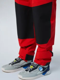 North Sails Tuta Inshore Race*Uomo Pantaloni