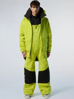 North Sails Tuta Ocean*Uomo Pantaloni