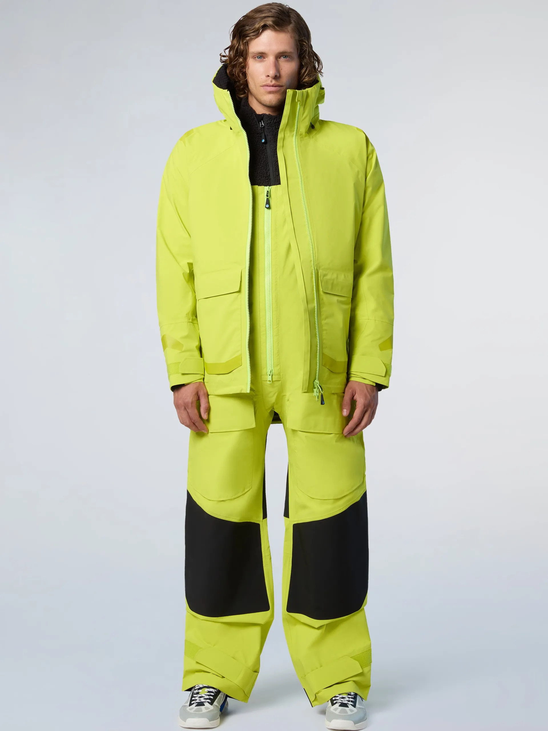 North Sails Tuta Offshore*Uomo Pantaloni