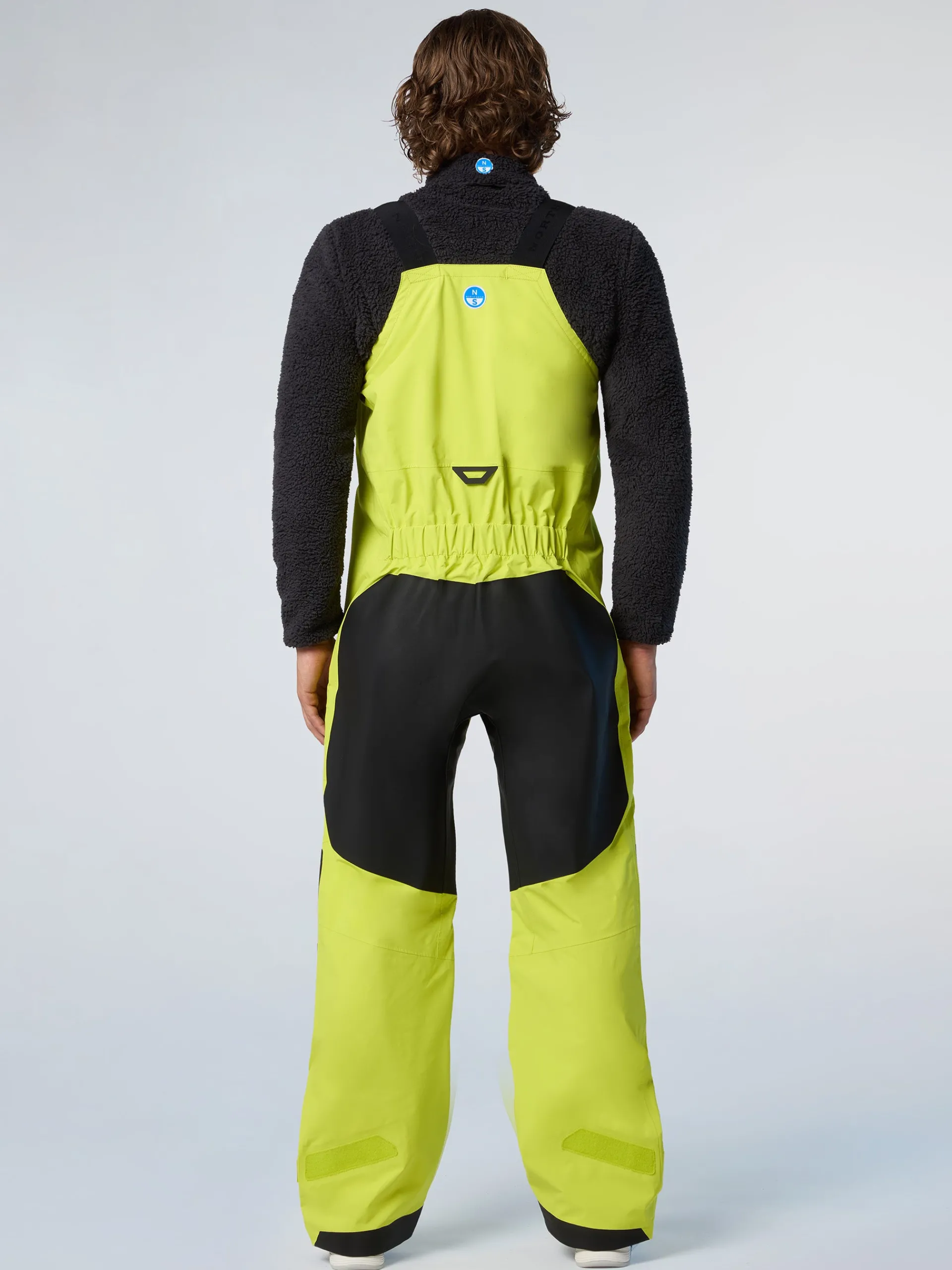 North Sails Tuta Offshore*Uomo Pantaloni