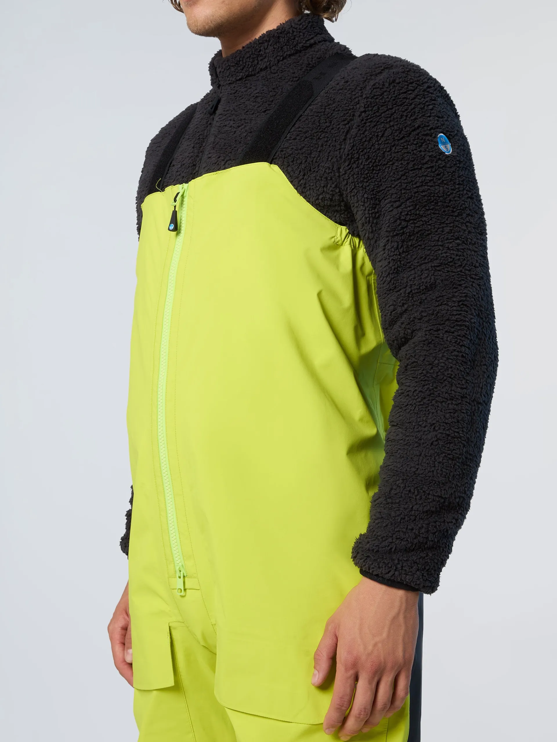 North Sails Tuta Offshore*Uomo Pantaloni