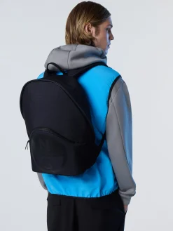 North Sails Zaino con logo stampato*Uomo Outlet|Borse