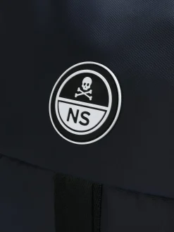 North Sails Zaino con patch logata*Uomo Accessori