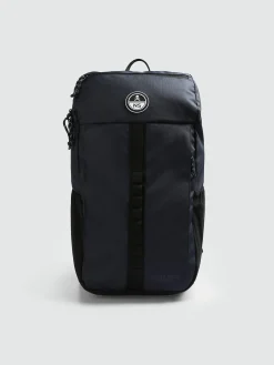 North Sails Zaino con patch logata*Uomo Accessori